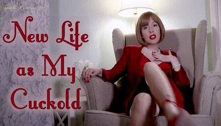 New Life as My Cuckold
