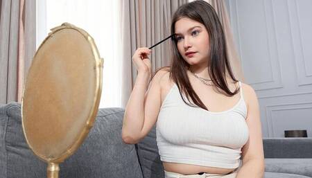 Beauty Angels featuring Yanik's young (18+) smut