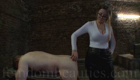 LADY STEFANIE - THE BATON - FULL VERSION