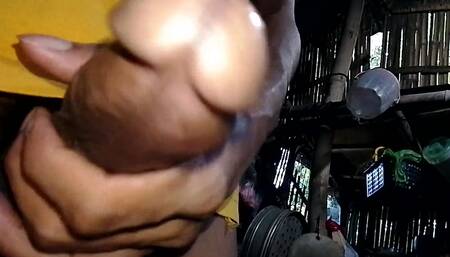 Can You Blow My Candle. Asian Dick