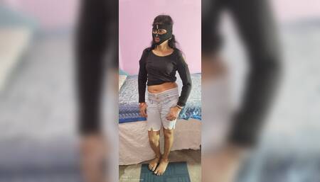 The Amazing Youth of Hot Girlfriend