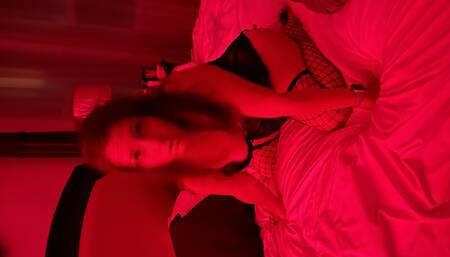Dirty Talking Wife