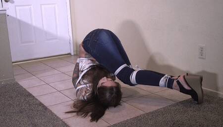 2410MARIA-Sent to collect the rent and she never came home!