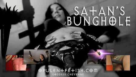 Satan's Bunghole