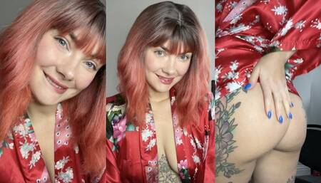 Step-Mommy Milks You ASMR