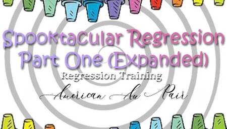 Spooktacular Regression 01 (Expanded)