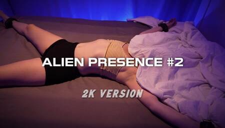 AlienPresence #2 2K version