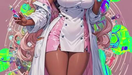 The Aroma Experiment