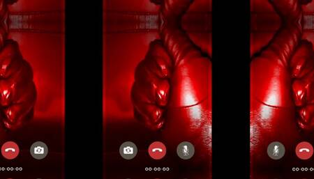 JOI Glove Session #7