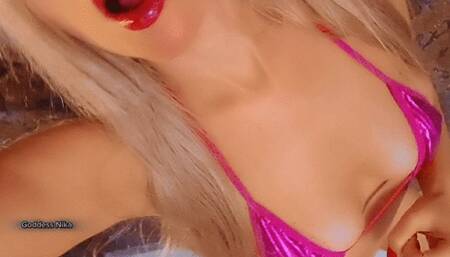 Thank Me For This Privilege