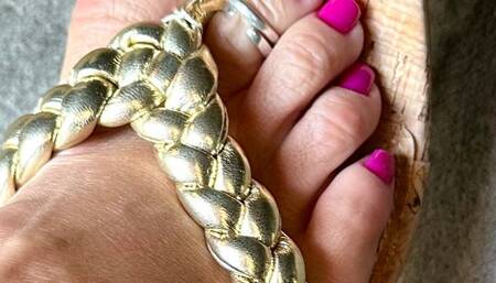 (AUDIO) Camaro Revving & Verbal Teasing