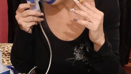 00184 # I hate the doctor and he hates me