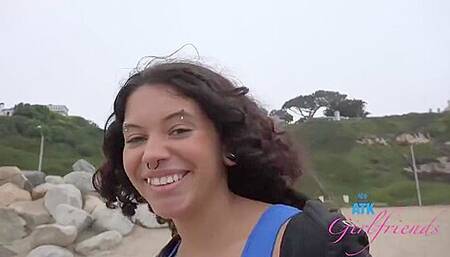 Nicole Luva - Paradise Cove 1