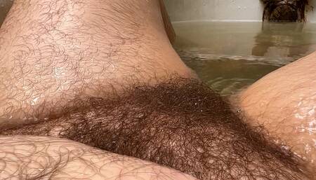 Bobbing for Bush