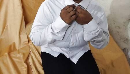 Leaving a Working Girl After Seducing Her Went Viral