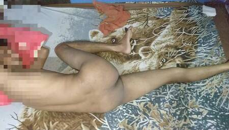 Teen Boy Cum Before Bedtime