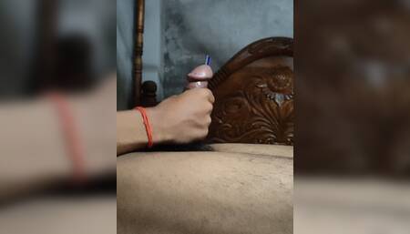 Alone Time Enjoyment with My Sex Toys