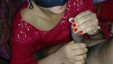 Romantic Sex Time with My Sexy Girlfriend Tasneem