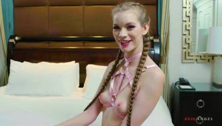 Erin Everheart Anal Slut