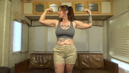 Looking For The Right Man