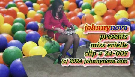miss erielle vol # 24-IVF