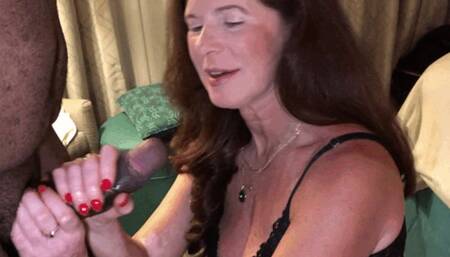 He heard about the Russian twist - 1080 HD WMV