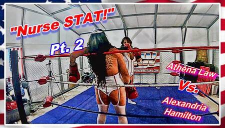 Nurse STAT! Pt 2 WMV