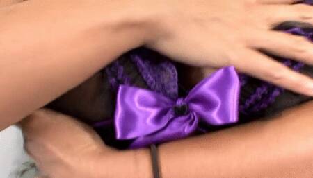 HUGE BBC FOR THE HOLES OF BIG BUTT SLUT MILF