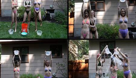 Tickle her Wet - Sadie Veronica