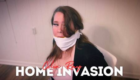 Celia Ray | Home Invasion