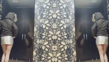 MilfyCalla compilation - Fetish sex, romantic blow-jobs, latina cum-slut with big-ass x12