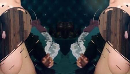 MilfyCalla compilation - Fetish sex, romantic blow-jobs, latina cum-slut with big-ass x13