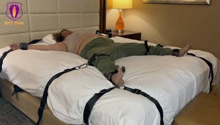 CUSTOM Give Me The Password feat Leelahs Toes