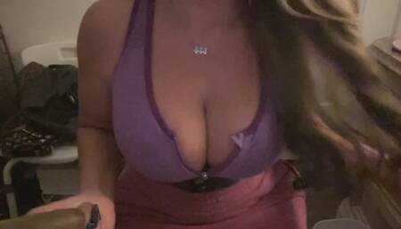 I Want You To Slap Your Dick For Me