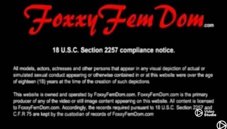 Halloween Tricks for Small dick losers HIDEF MOV