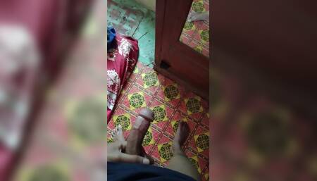 I Haven't Cleaned the Glass When Making This Video