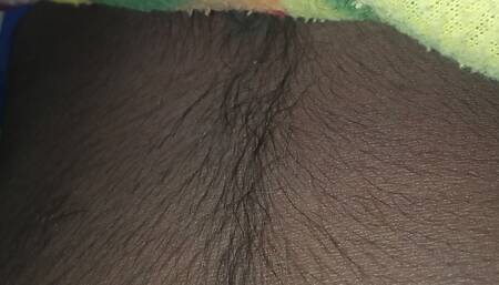 Small Handjob.