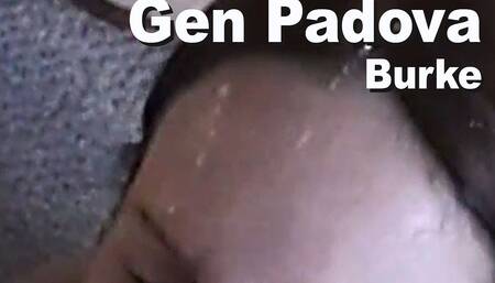 Gen Padova & Burke Strip Suck Pinkeye Gmnt-pe06-04