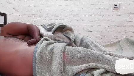 Desi Tannu Bhabhi Sex with Boyfriend Full Video Big Ass Bhabhi