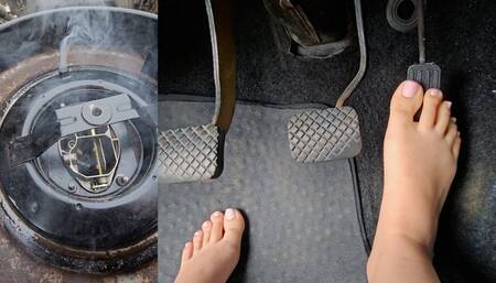 Revving till the engine Fail