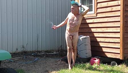 10-10-2024 Piss Feet Thursday