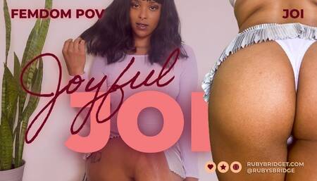 Joyful JOI
