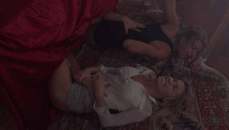 The ancent fog monster