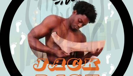 Sensually Worshiping @Latinasolez