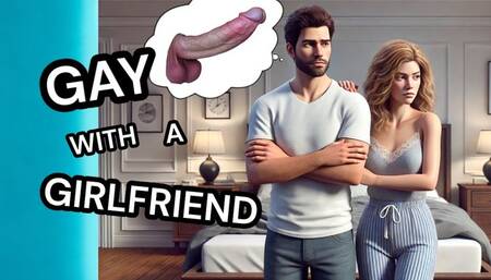 Gay With A Girlfriend - Part 1 - Goddess Of Destruction - Make Me Bi Homewrecker