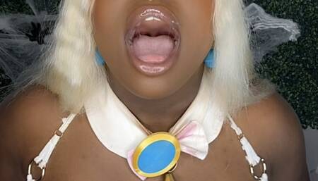 Can CowPeach Help You Milk Yourself?