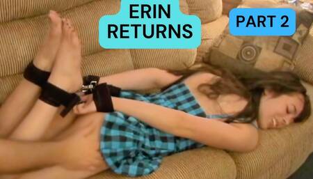LiB Classic: Erin Returns (part 2)