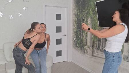 PHOTO SESSION CATBALL 3