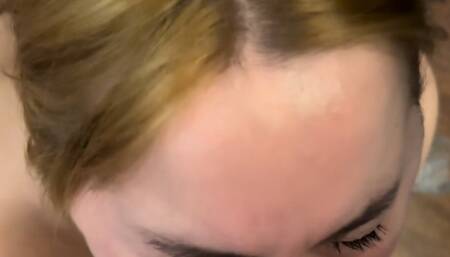 Puke adventures part 2 - chunky