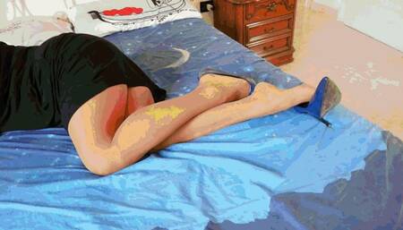 Her day off is Sunday WMV (1920x1080) FHD